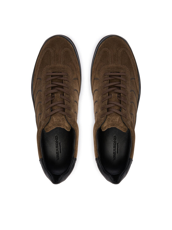 Vagabond Shoemakers Vagabond Shoemakers Sneakersy Leo 5996-040-51 Kaki