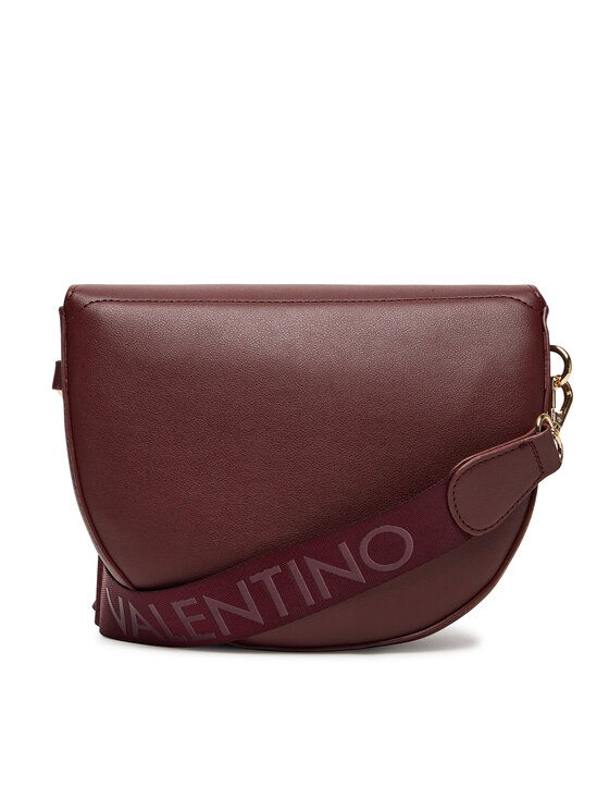 Valentino Valentino Kabelka Bigs VBS3XJ02 Bordová