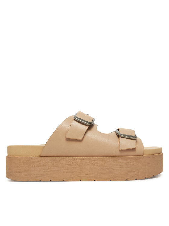 G-Star Raw G-Star Raw Pantoletten RIMA-118915S Beige