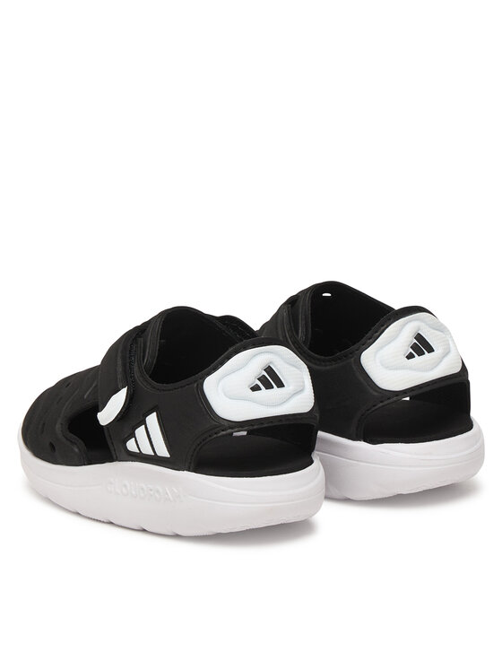 adidas adidas Sandály Water Sandal 2 JP6998 Černá