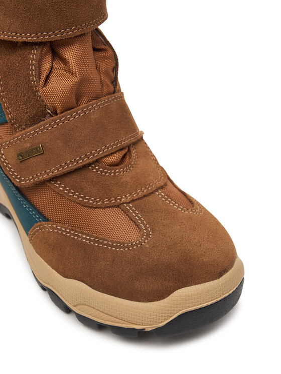 Primigi Primigi Sniega zābaki GORE-TEX 2393444 S Brūns