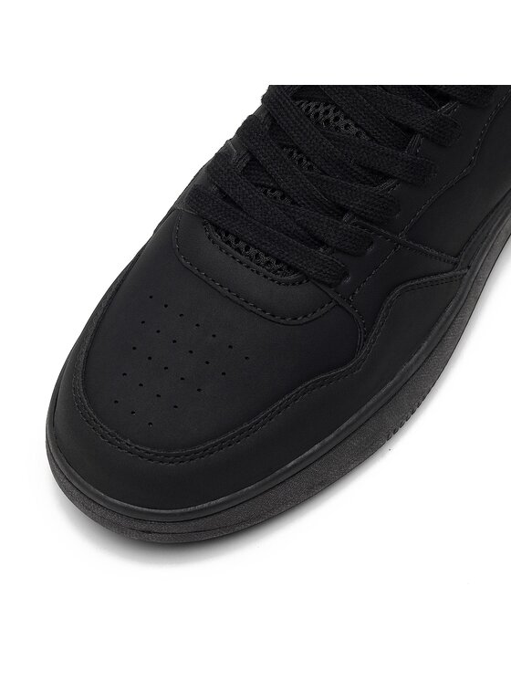 Sprandi Sprandi Sneakers HEAT MID MPRS-2022M03108-2 Schwarz