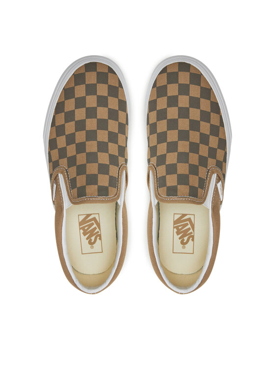 Vans Vans Kedai Classic Slip On VN0A2Z41DFM1 Smėlio