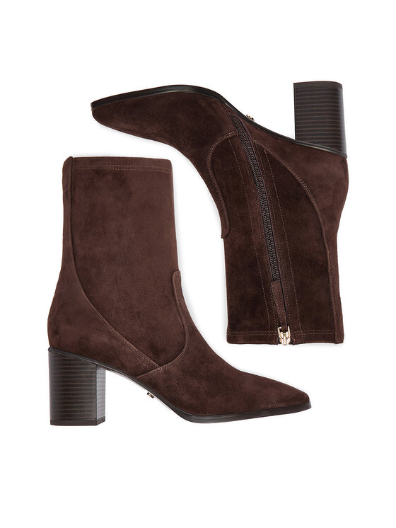 GINO ROSSI Gino Rossi Stiefeletten EO-TINA-1746 Braun