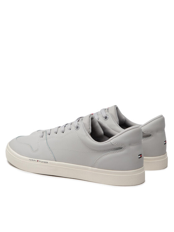 Sneakers Core Perf Leather Vulc FM0FM04139 Grigio