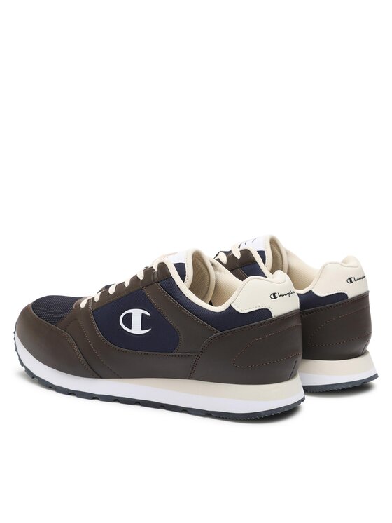 Champion Champion Superge Rr Champ Ii Mix Material Low Cut Shoe S22168-BS502 Mornarsko modra