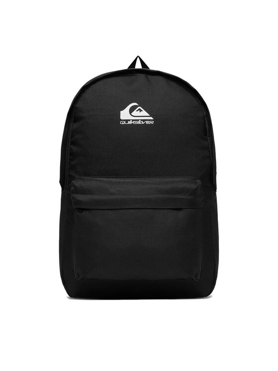 Quiksilver Quiksilver Plecak CWBEO-QUIK-HT-002-10 Czarny