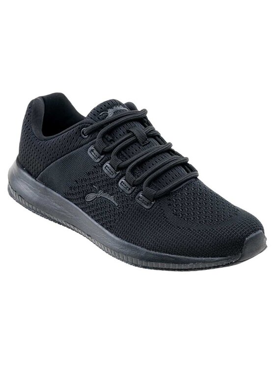 Sneakersy Iguana, Rozmiar 38, Czarne, Decatis