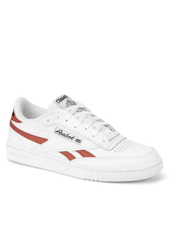 Reebok Reebok Sneakersy Club C Revenge 100204580 Biały