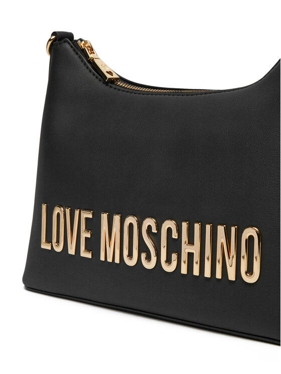 LOVE MOSCHINO LOVE MOSCHINO Torbica JC4025PP1MKD0000 Crna