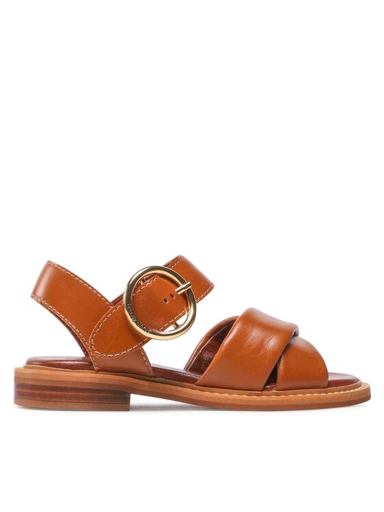 See By Chloé See By Chloé Sandaalid SB36031A Pruun