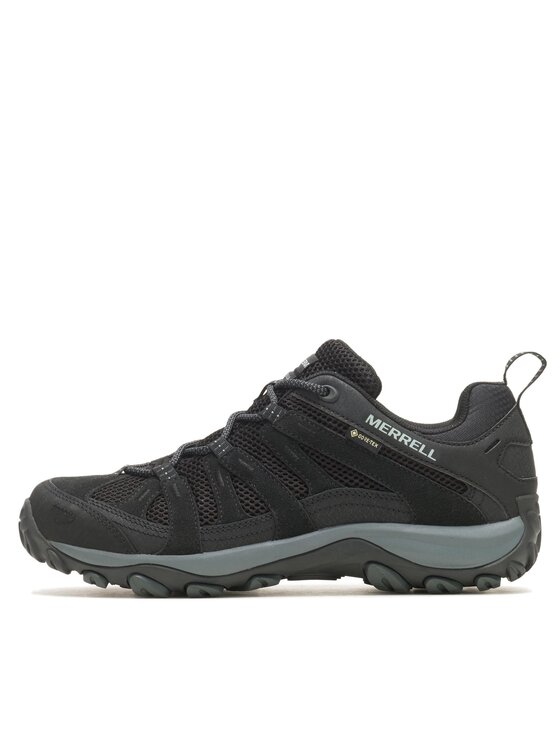 Merrell Merrell Trekkings Alverstone 2 Gtx J036899 Negru