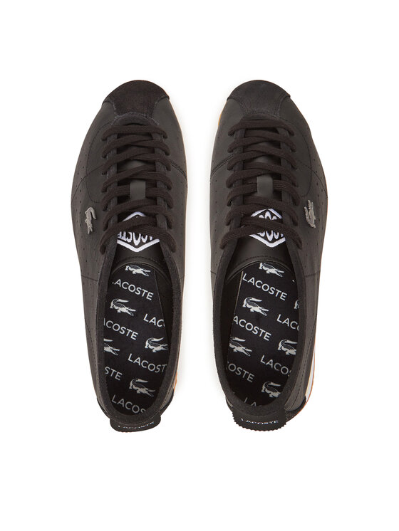 Lacoste Lacoste Tenisice 7-49SMA0042 Crna