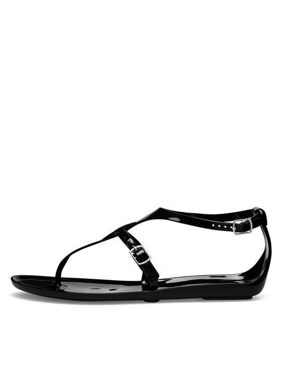 Jenny Fairy Jenny Fairy Sandalen WFA2765-1A Schwarz