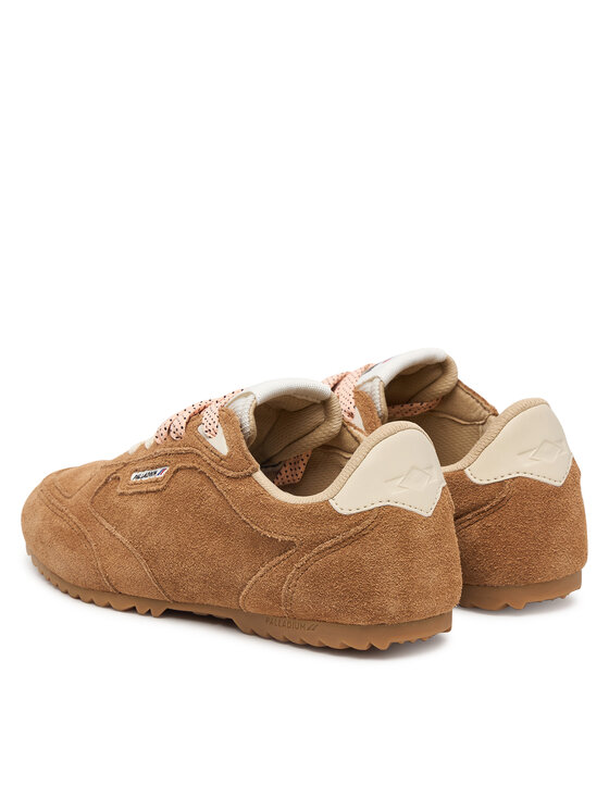 Palladium Palladium Superge Pallaracer Suede 94995-252-M Rjava