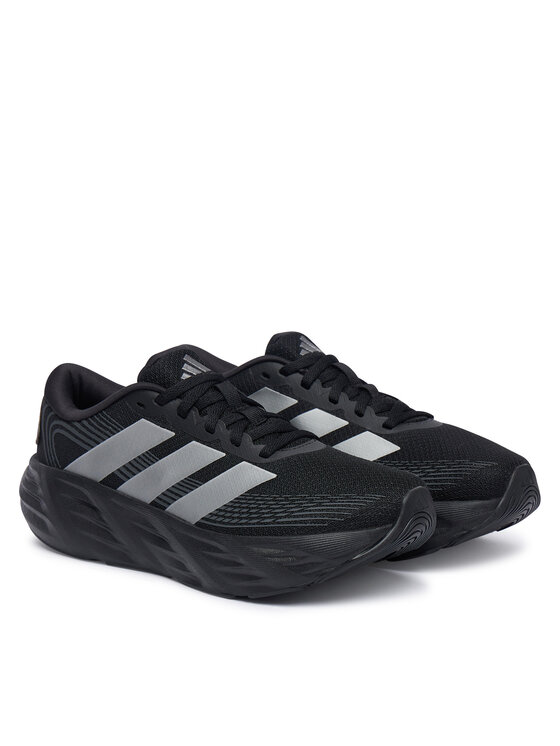 adidas adidas Παπούτσια για Τρέξιμο Galaxy 8 KH5611 Μαύρο