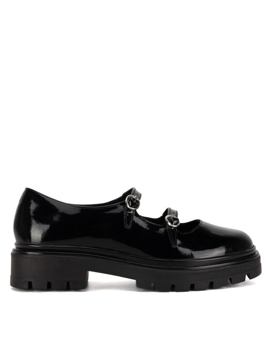 Lasocki Young Lasocki Young Pantofi PASCAL CI12-PASCAL-06 Negru