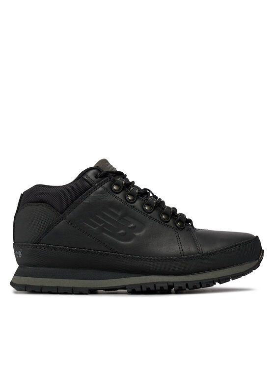 Ghete New Balance Classics H754LLK Negru