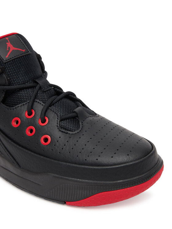 Nike Nike Sportcipők Jordan Max Aura 5 (Gs) DZ4352 006 Fekete