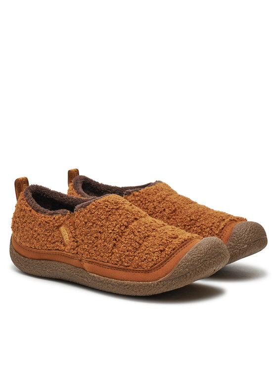 Keen Keen Pusbačiai Howser II 1029730 Ruda