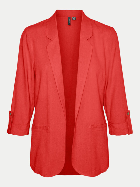 Vero Moda Vero Moda Піджак Jesmilo 10279700 Рожевий Regular Fit