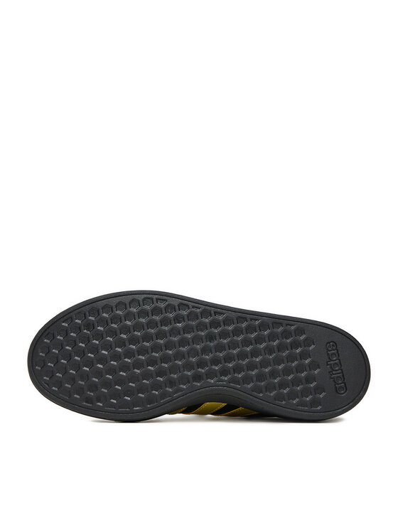 adidas adidas Sneakersy GRAND COURT 2.0 JS2490 Czarny