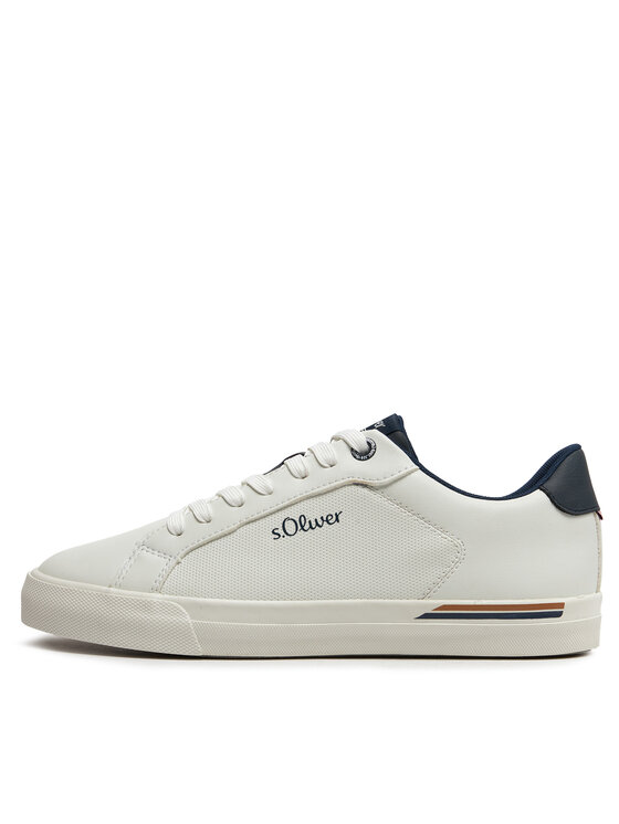 s.Oliver s.Oliver Tossud 5-13630-42 Valge