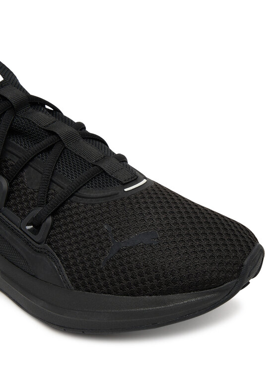 Puma Puma Buty do biegania Softride Frequence Street 311727 01 Czarny
