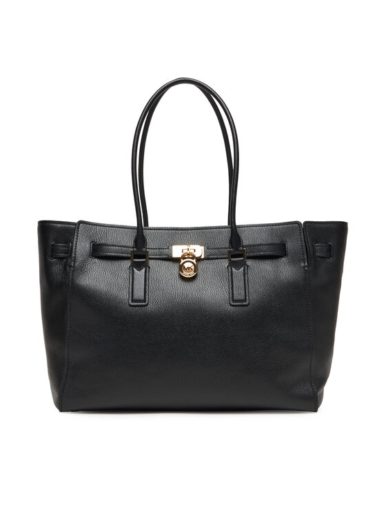 MICHAEL Michael Kors MICHAEL Michael Kors Käekott 30F5GNXT3L Must