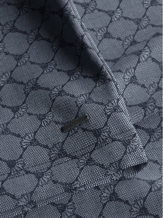 JOOP! JOOP! Polo majica 30044677 Mornarsko modra Modern Fit