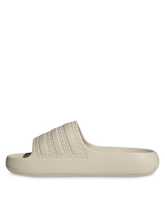 adidas adidas Șlapi Adilette Ayoon Slides GX7064 Bej