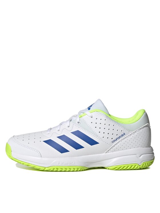adidas adidas Παπούτσια Σάλας Court Stabil Shoes HP3368 Λευκό