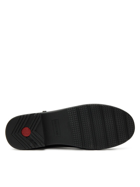 Hunter Hunter Cizme de cauciuc HFRW0007251 Negru