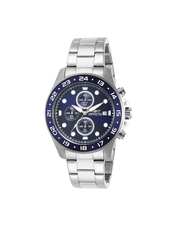 Orologio 15205 Argento