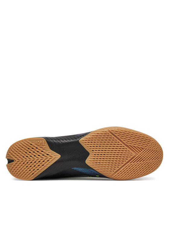 adidas adidas Tenisice za nogomet F50 League JH7720 Crna