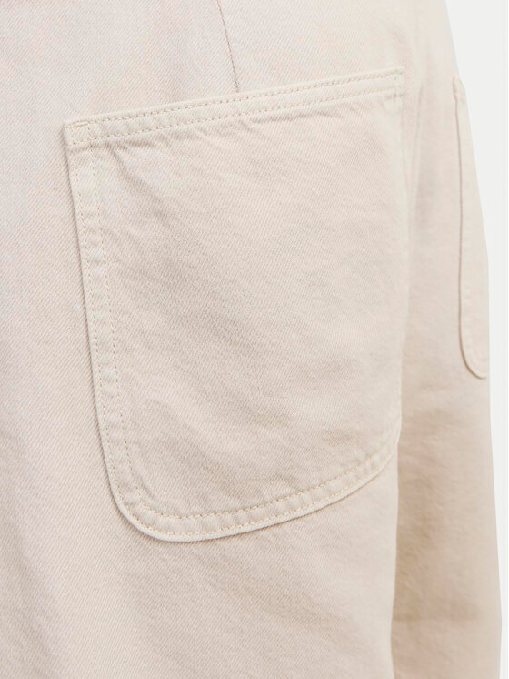 Jack & Jones Jack & Jones Szorty materiałowe Tony 12250090 Różowy Loose Fit