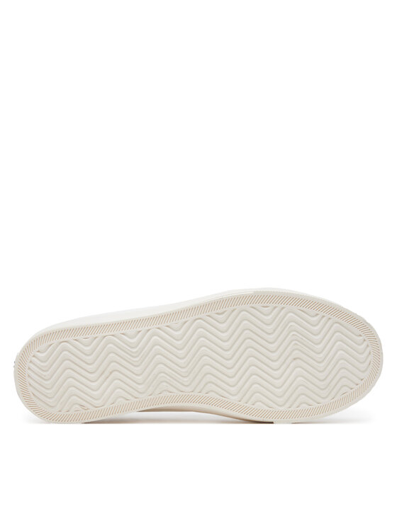 Jack&Jones Jack&Jones Scarpe sportive Jfwbayswater 12268389 Bianco