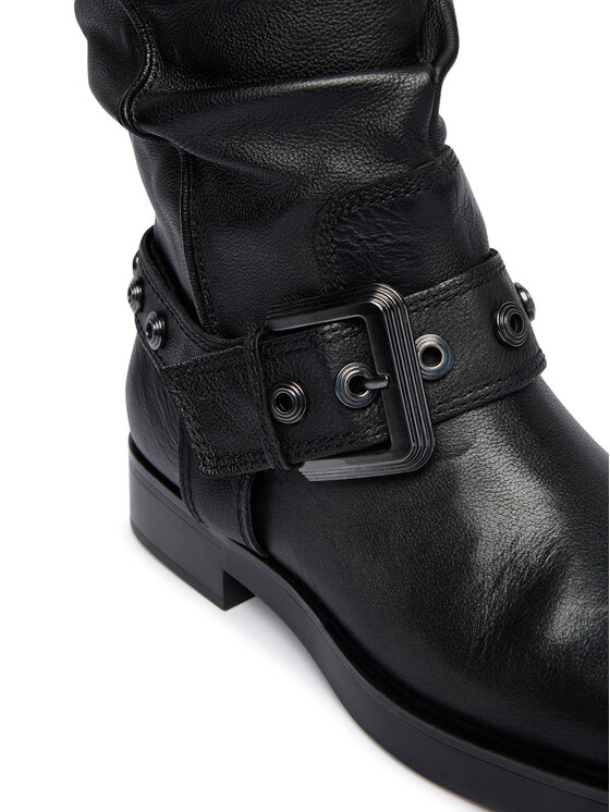 Tamaris Tamaris Stivaletti 1-25472-45 Nero