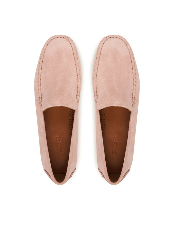Vagabond Shoemakers Vagabond Shoemakers Mokasíny Larissa 6150-040-45 Růžová