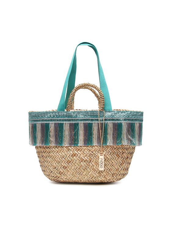 Nobo Nobo Сумка NBAG-XP0320-C012 Бежевий