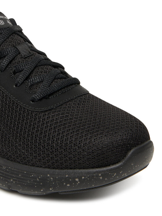 Skechers Skechers Sneakersy Flex Appeal 5.0-Fresh Trek 150213/BBK Czarny