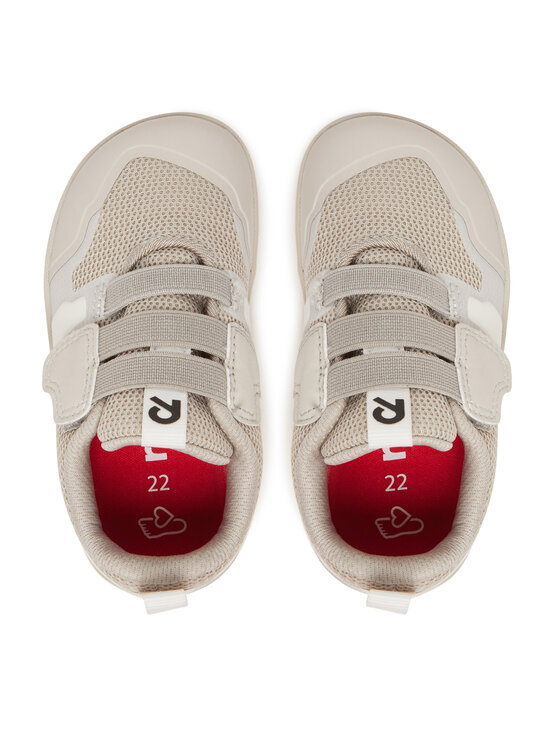 Reima Reima Sneakers 5400141A 0310 Grigio