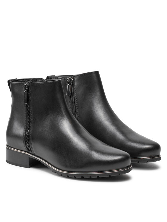 Josef Seibel Josef Seibel Ботильйони Chiara 10 40810 Чорний