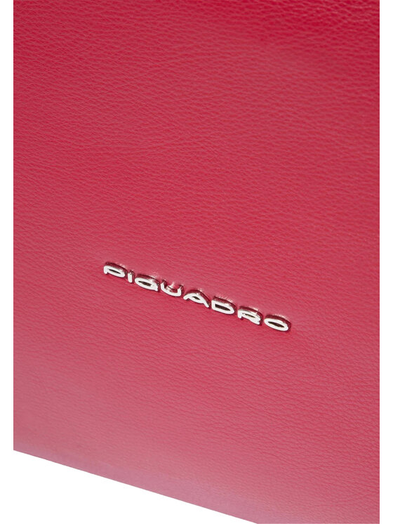 Piquadro Piquadro Σάκος bd4574w92t-r Κόκκινο