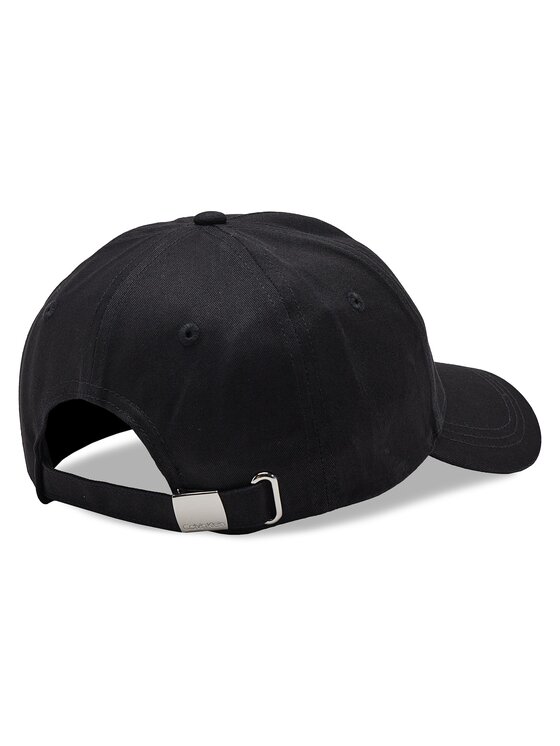 Calvin Klein Cap Must Tpu Logo K60K610525 Schwarz | Modivo.de