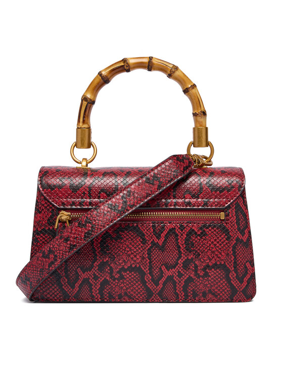 Guess Guess Táska Sibel HWKP95 06200 Piros