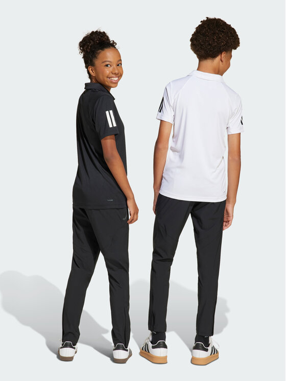 adidas adidas Spodnie dresowe 142165 Czarny Regular Fit