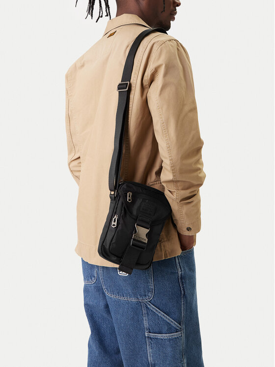 G-Star Raw G-Star Raw Brašna C-BW-B53501 Černá