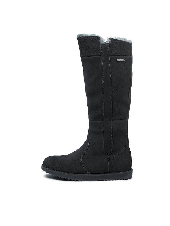 EMU Australia EMU Australia Ботуши Moonta W11799 Сив