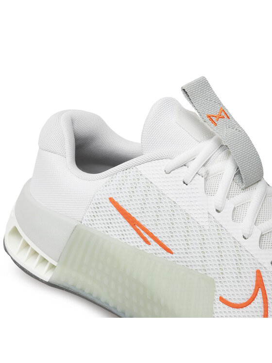Nike Nike Boty do posilovny Metcon 9 DZ2617-101 Bílá
